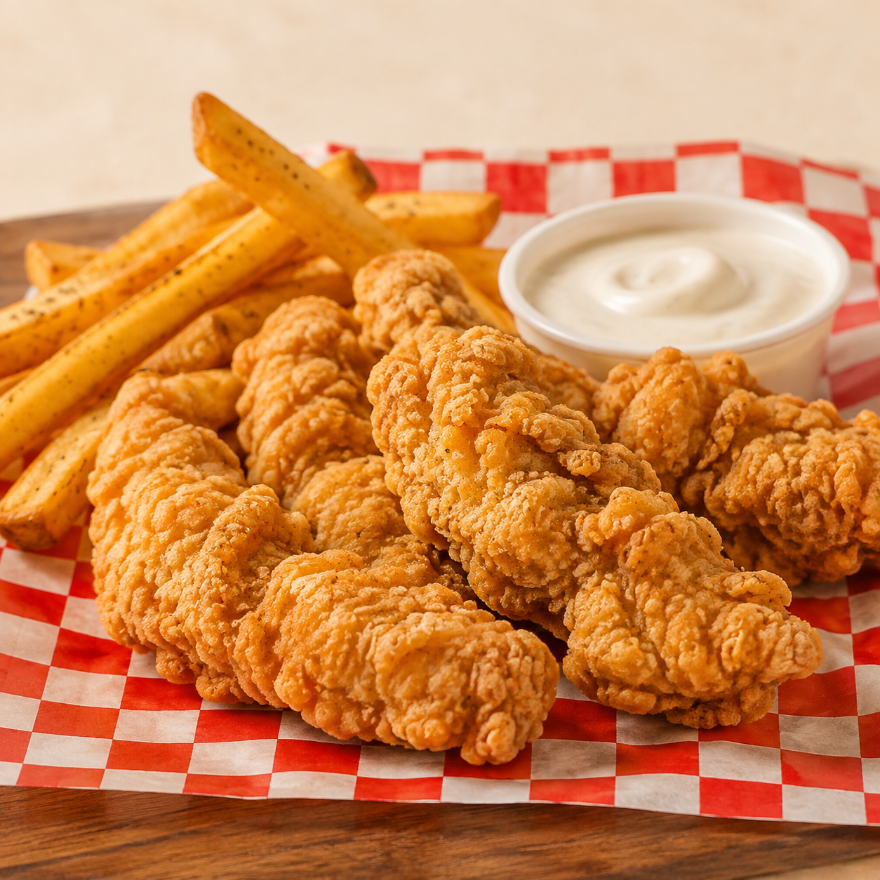Chicken Tenders