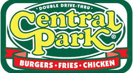 Central Park — Burgers, Fries, Chicken