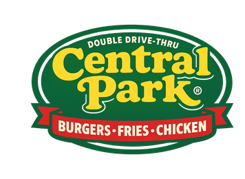 Central Park — Burgers, Fries, Chicken